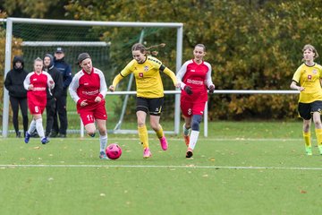 Bild 73 - wBJ SV Wahlstedt - SV Frisia 03 Risum-Lindholm : Ergebnis: 1:2